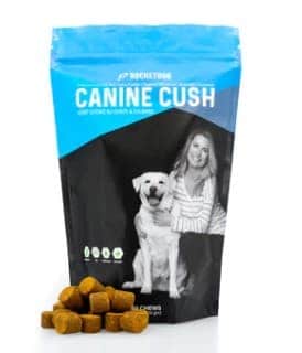 Rocket Animal Health: Canine Crush Hip & Joint Chews