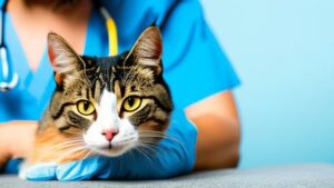 Vestibular Disease in Cats