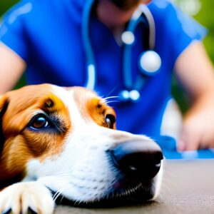 Vestibular disease in dogs