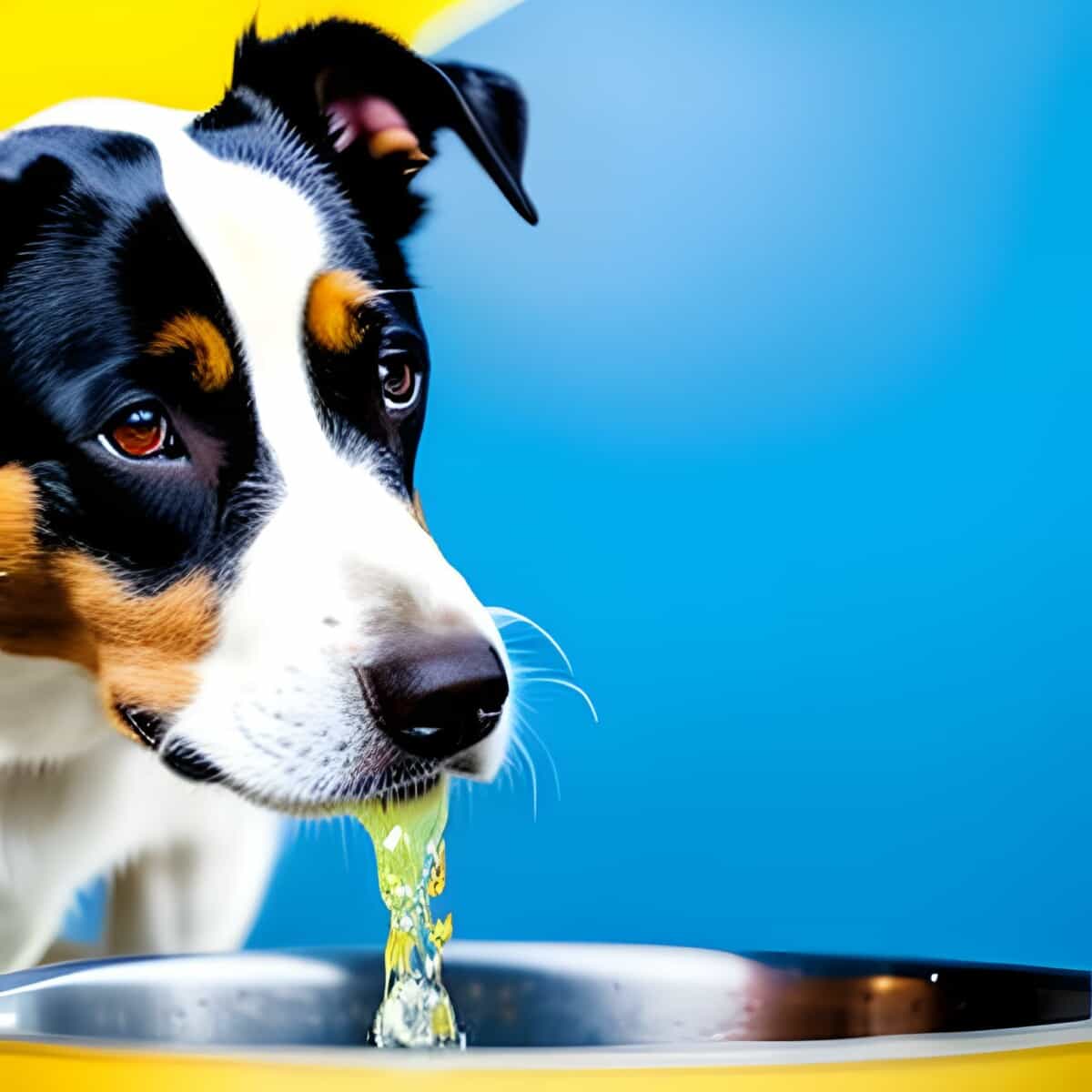 Old Dog Coughing And Gagging: 12 Causes