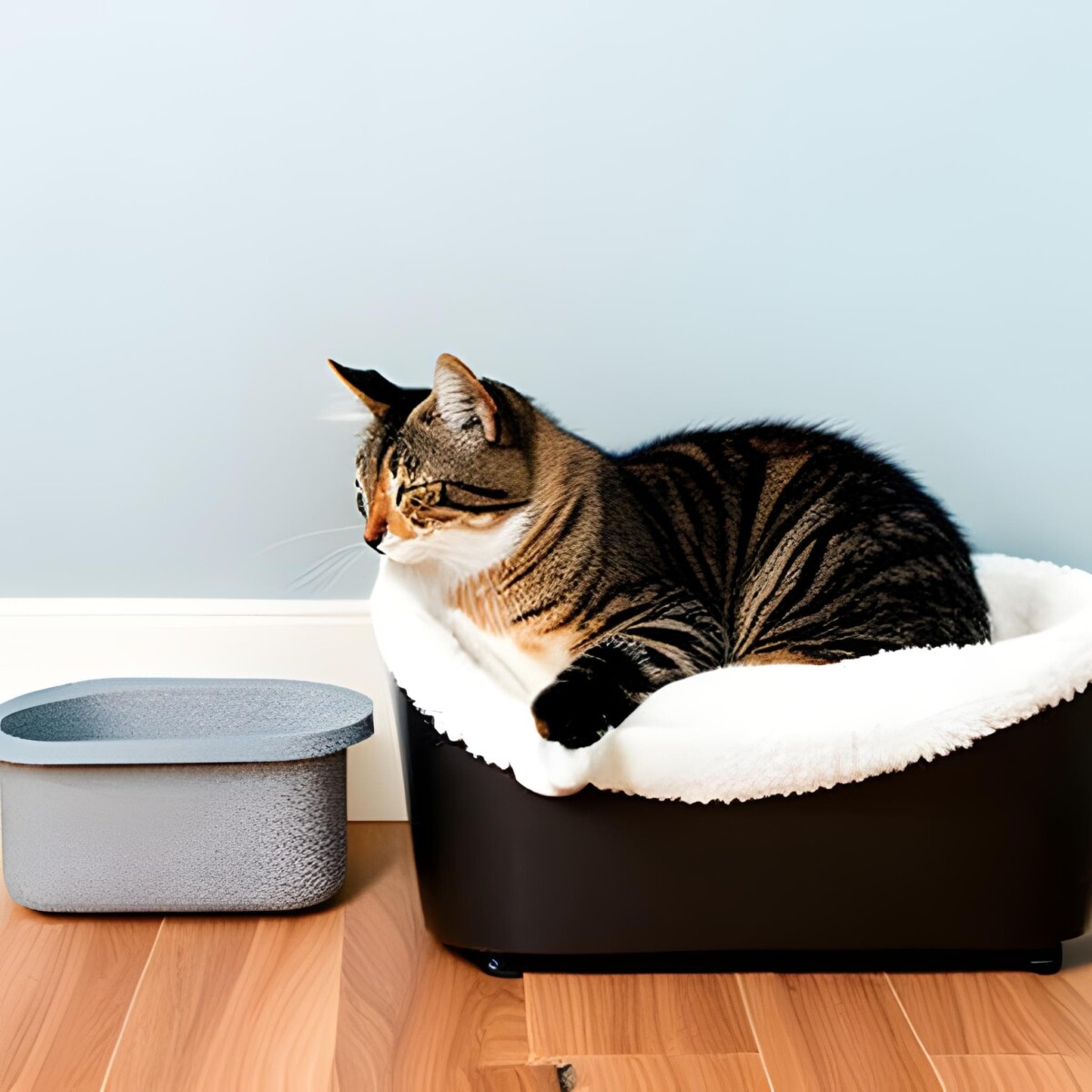 Inflammatory bowel disease in cats IBD in cats