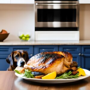 Can Dogs Eat Turkey