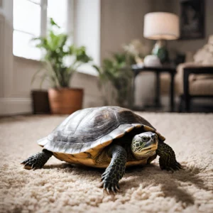 How Long Do Pet Turtles Live